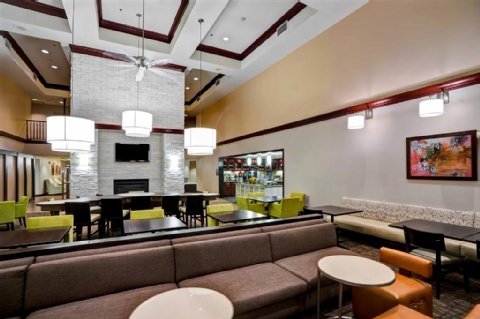 Homewood Suites by Hilton Baltimore-Washington Intl Apt , MD 21090 near Baltimore-washington International Thurgood Marshall Airport View Point 16