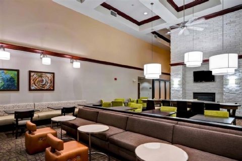 Homewood Suites by Hilton Baltimore-Washington Intl Apt , MD 21090 near Baltimore-washington International Thurgood Marshall Airport View Point 18