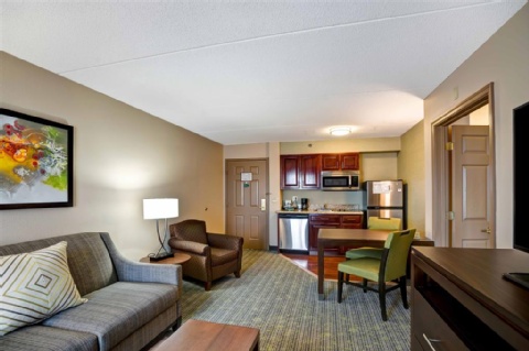 Homewood Suites by Hilton Baltimore-Washington Intl Apt , MD 21090 near Baltimore-washington International Thurgood Marshall Airport View Point 26