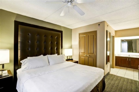 Homewood Suites by Hilton Baltimore-Washington Intl Apt , MD 21090 near Baltimore-washington International Thurgood Marshall Airport View Point 29