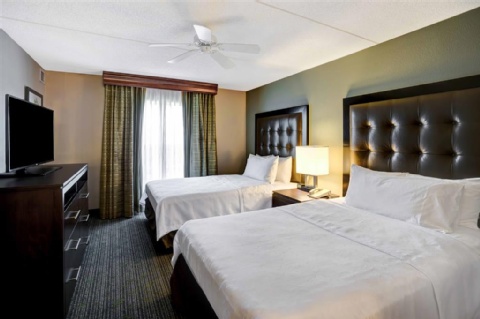 Homewood Suites by Hilton Baltimore-Washington Intl Apt , MD 21090 near Baltimore-washington International Thurgood Marshall Airport View Point 30