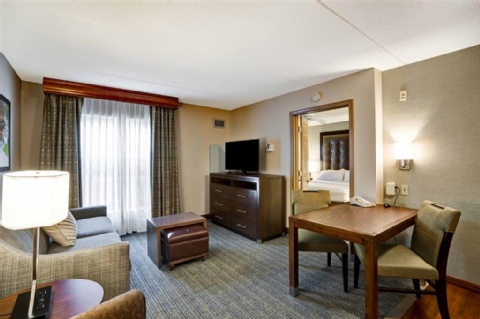 Homewood Suites by Hilton Baltimore-Washington Intl Apt , MD 21090 near Baltimore-washington International Thurgood Marshall Airport View Point 33