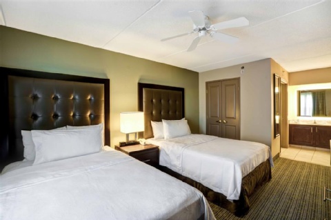 Homewood Suites by Hilton Baltimore-Washington Intl Apt , MD 21090 near Baltimore-washington International Thurgood Marshall Airport View Point 32