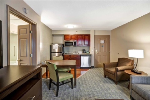 Homewood Suites by Hilton Baltimore-Washington Intl Apt , MD 21090 near Baltimore-washington International Thurgood Marshall Airport View Point 34