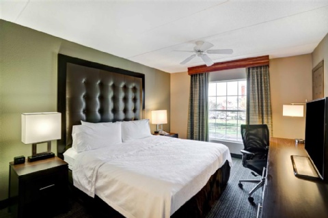 Homewood Suites by Hilton Baltimore-Washington Intl Apt , MD 21090 near Baltimore-washington International Thurgood Marshall Airport View Point 37