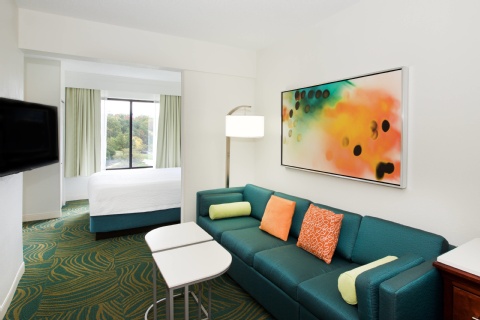 SpringHill Suites by Marriott Baltimore BWI Airport , MD 21090 near Baltimore-washington International Thurgood Marshall Airport View Point 18