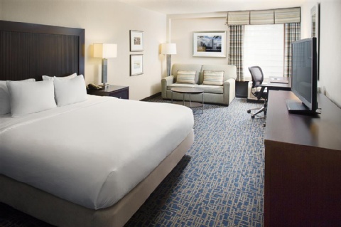 DoubleTree by Hilton Baltimore - BWI Airport , MD 21090 near Baltimore-washington International Thurgood Marshall Airport View Point 18