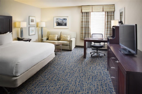 DoubleTree by Hilton Baltimore - BWI Airport , MD 21090 near Baltimore-washington International Thurgood Marshall Airport View Point 24