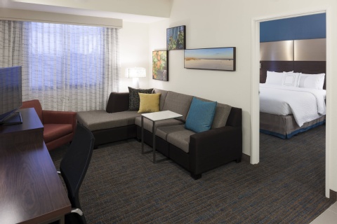 Residence Inn by Marriott Fort Lauderdale Airport & Cruise Port , FL 33312 near Fort Lauderdale-hollywood International Airport View Point 21