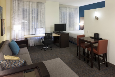 Residence Inn by Marriott Fort Lauderdale Airport & Cruise Port , FL 33312 near Fort Lauderdale-hollywood International Airport View Point 25