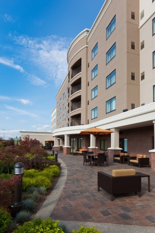 Courtyard by Marriott Buffalo Airport , NY 14225 near Buffalo Niagara International Airport View Point 4