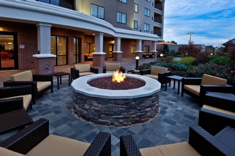 Courtyard by Marriott Buffalo Airport , NY 14225 near Buffalo Niagara International Airport View Point 9