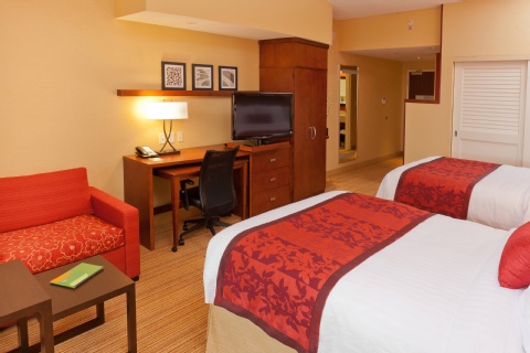 Courtyard by Marriott Buffalo Airport , NY 14225 near Buffalo Niagara International Airport View Point 20