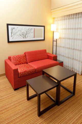 Courtyard by Marriott Buffalo Airport , NY 14225 near Buffalo Niagara International Airport View Point 22