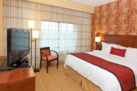 Courtyard by Marriott Buffalo Airport , NY 14225 near Buffalo Niagara International Airport View Point 29