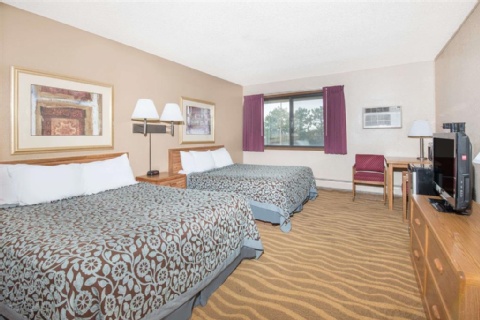 Days Inn by Wyndham Sioux Falls Airport , SD 57104 near (Joe Foss Field) Sioux Falls Regional Airport View Point 10