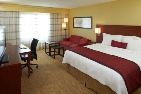 Courtyard by Marriott Buffalo Amherst , NY 14221 near Buffalo Niagara International Airport View Point 19