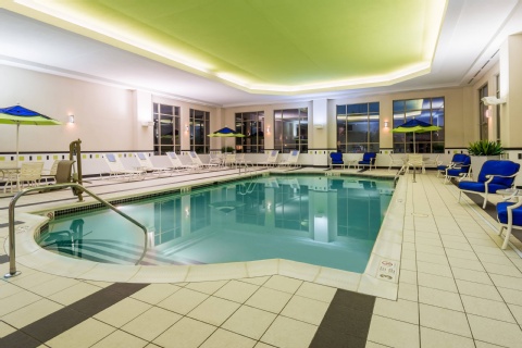 Fairfield Inn & Suites – Buffalo Airport , NY 14225 near Buffalo Niagara International Airport View Point 12