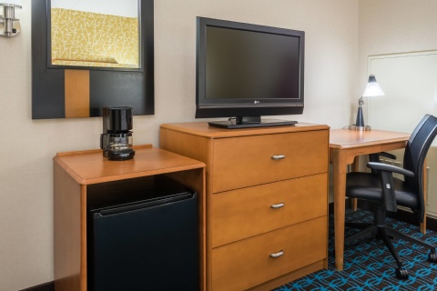 Fairfield Inn & Suites – Buffalo Airport , NY 14225 near Buffalo Niagara International Airport View Point 17