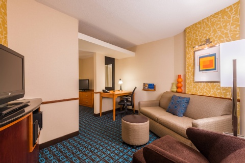 Fairfield Inn & Suites – Buffalo Airport , NY 14225 near Buffalo Niagara International Airport View Point 22