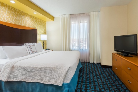 Fairfield Inn & Suites – Buffalo Airport , NY 14225 near Buffalo Niagara International Airport View Point 23