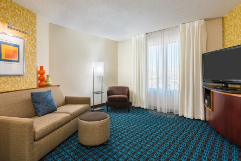 Fairfield Inn & Suites – Buffalo Airport , NY 14225 near Buffalo Niagara International Airport View Point 24