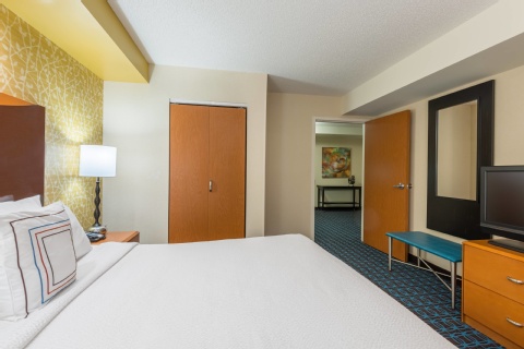 Fairfield Inn & Suites – Buffalo Airport , NY 14225 near Buffalo Niagara International Airport View Point 25