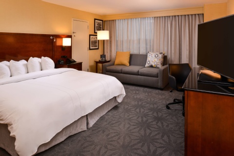 Buffalo Marriott Niagara , NY 14221 near Buffalo Niagara International Airport View Point 6