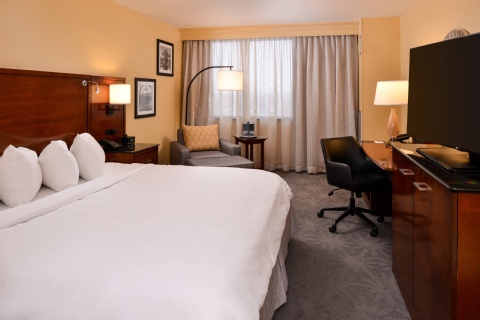 Buffalo Marriott Niagara , NY 14221 near Buffalo Niagara International Airport View Point 7