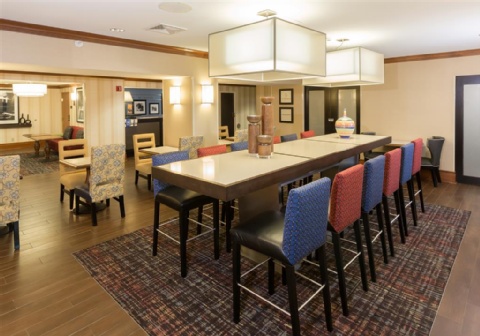 Hampton Inn Buffalo-Airport/Galleria Mall , NY 14225 near Buffalo Niagara International Airport View Point 5