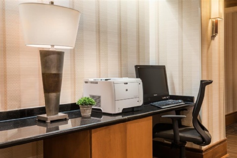 Hampton Inn Buffalo-Airport/Galleria Mall , NY 14225 near Buffalo Niagara International Airport View Point 7