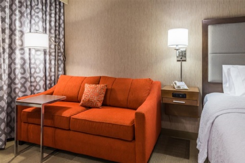 Hampton Inn Buffalo-Airport/Galleria Mall , NY 14225 near Buffalo Niagara International Airport View Point 13