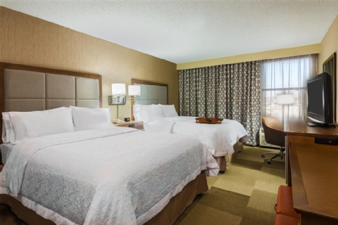 Hampton Inn Buffalo-Airport/Galleria Mall , NY 14225 near Buffalo Niagara International Airport View Point 18