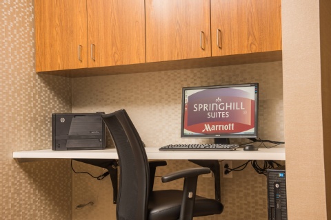 SpringHill Suites by Marriott Buffalo Airport , NY 14221 near Buffalo Niagara International Airport View Point 2