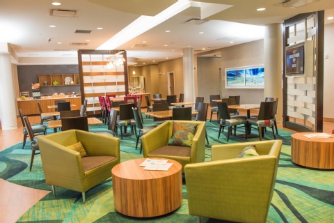 SpringHill Suites by Marriott Buffalo Airport , NY 14221 near Buffalo Niagara International Airport View Point 6