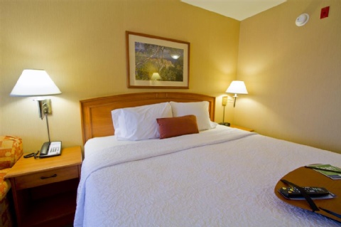 Hampton Inn - Vancouver Airport/Richmond , BC V6X 1R9 near Vancouver International Airport View Point 10