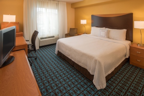 Fairfield Inn & Suites by Marriott Portland North , OR 97217 near Portland International Airport View Point 13