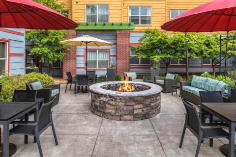 Residence Inn by Marriott Portland North , OR 97217 near Portland International Airport View Point 7