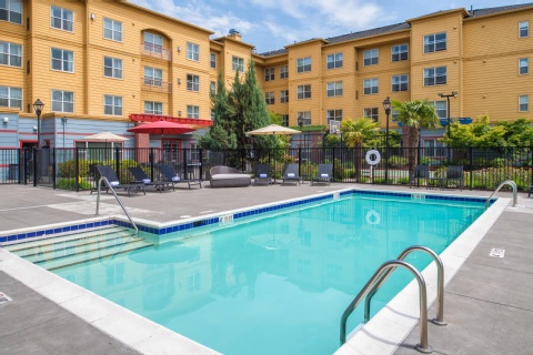 Residence Inn by Marriott Portland North , OR 97217 near Portland International Airport View Point 12