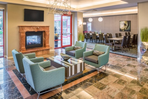 Residence Inn by Marriott Portland North , OR 97217 near Portland International Airport View Point 11