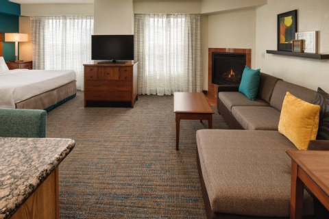 Residence Inn by Marriott Portland North , OR 97217 near Portland International Airport View Point 15