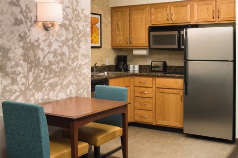 Residence Inn by Marriott Portland North , OR 97217 near Portland International Airport View Point 20