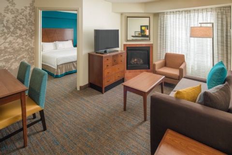 Residence Inn by Marriott Portland North , OR 97217 near Portland International Airport View Point 21