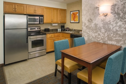 Residence Inn by Marriott Portland North , OR 97217 near Portland International Airport View Point 23