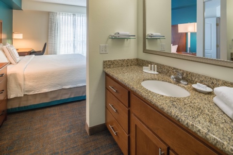 Residence Inn by Marriott Portland North , OR 97217 near Portland International Airport View Point 24