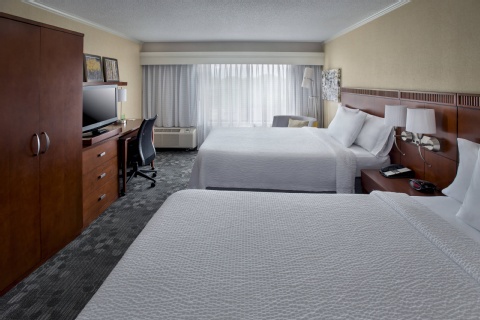 Sonesta Select Philadelphia Airport , PA 19153 near Philadelphia International Airport View Point 18