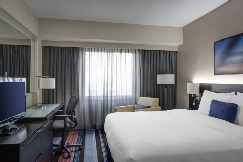 Courtyard by Marriott New York JFK Airport , NY 11436 near John F Kennedy Intl Airport View Point 18