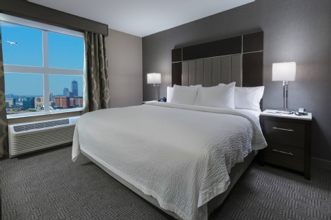 TownePlace Suites Boston Logan Airport/Chelsea , MA 02150 near Boston Logan International Airport View Point 15