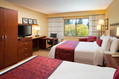 Sonesta Select San Jose Airport , CA 95110 near Norman Y. Mineta San Jose Intl Airport View Point 18