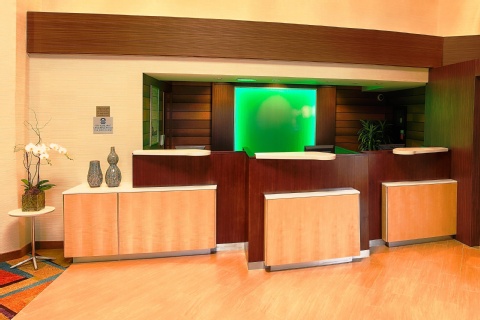 Fairfield Inn and Suites by Marriott San Jose Airport , CA 95112 near Norman Y. Mineta San Jose Intl Airport View Point 8